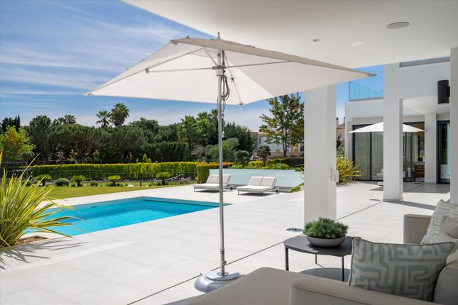 Villa for sale in Quinta Do Lago, Algarve, Portugal