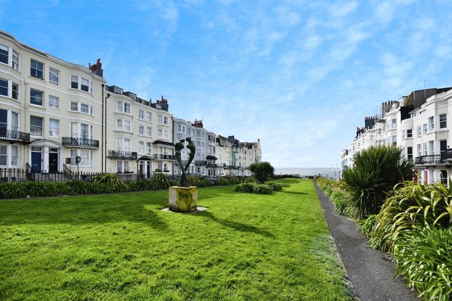 Flat for sale in Devonshire Place, Brighton