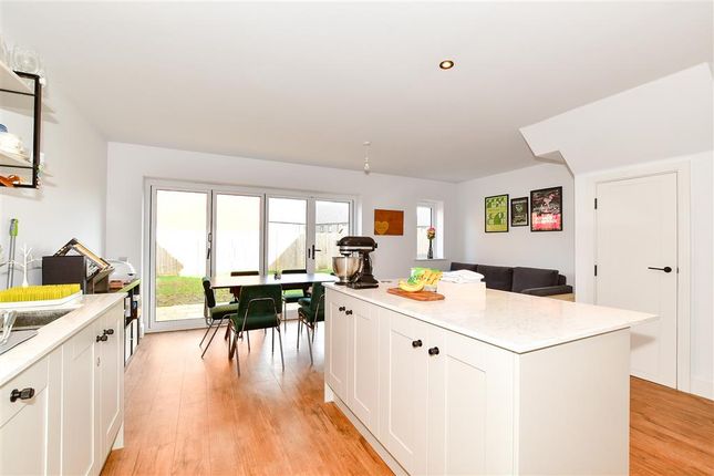 End terrace house for sale in Bellevue Farm Road, Pease Pottage, Crawley, West Sussex