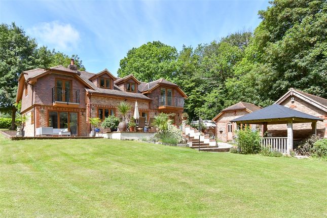 Ridge Lane, Meopham photo 2