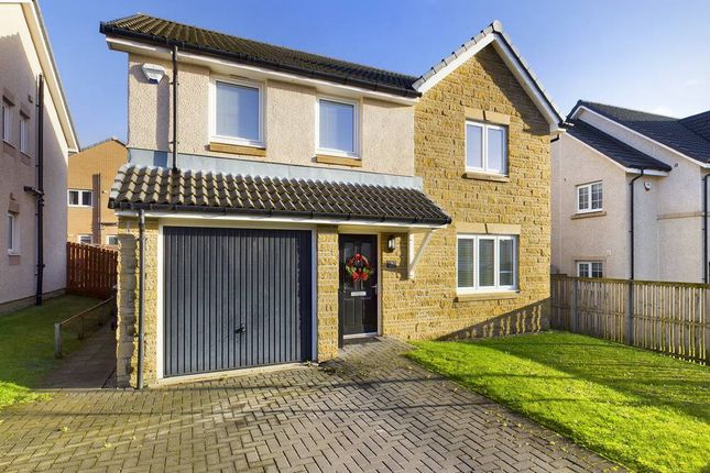 Thumbnail Detached house for sale in Crosshill Avenue, Bishopton