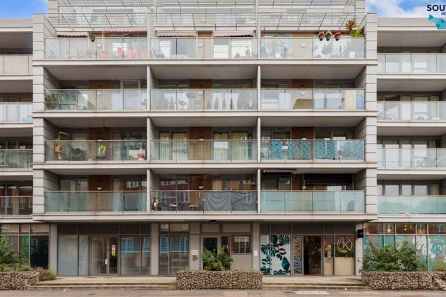 Norfolk House, 9 Brookmill Road, Deptford, London photo 3