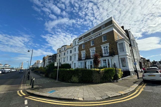 Thumbnail Flat to rent in Central Parade, Herne Bay
