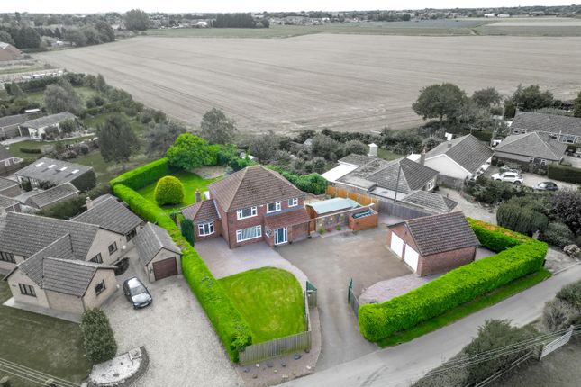 Stockwell Gate West, Whaplode