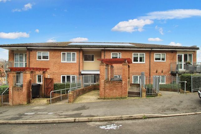 Flat for sale in St. Hughes Avenue, High Wycombe