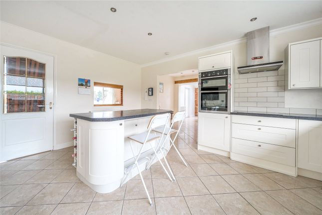 Main Kitchen