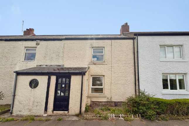 2-bed house on 23, Bradley Cottages, Durham, £45,000