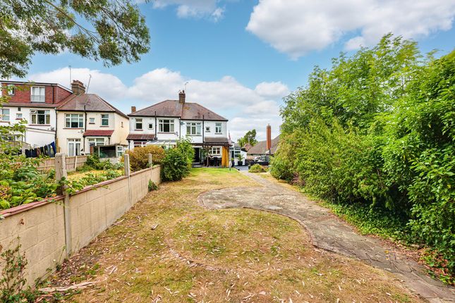 Semi-detached house for sale in Avondale Drive, Leigh-On-Sea