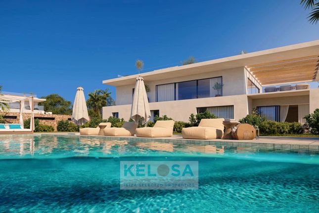Villa for sale in Can Pep Simo, Jesus, Ibiza, Balearic Islands, Spain