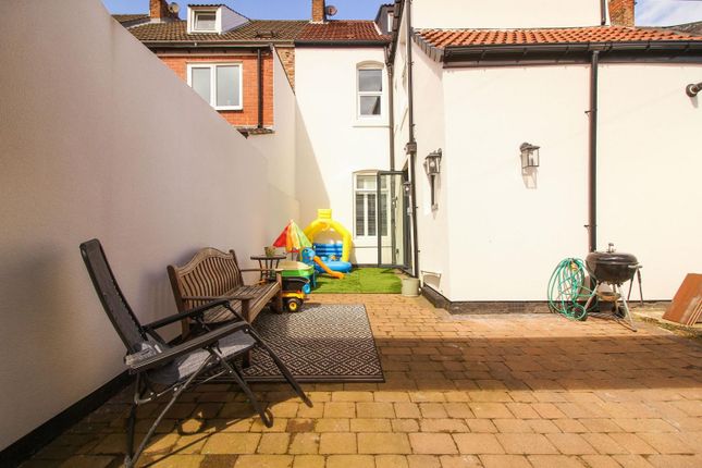 Terraced house for sale in South Preston Terrace, North Shields