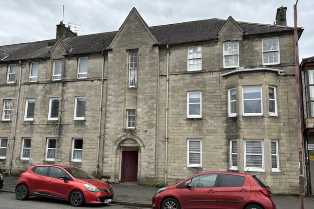 Flat for sale in West King Street, Helensburgh, Argyll And Bute