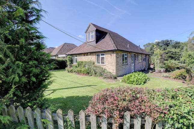 Thumbnail Bungalow for sale in Cryers Hill, High Wycombe, Buckinghamshire