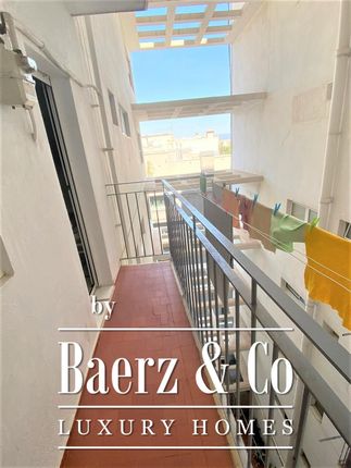 Apartment for sale in Ciutat Vella, Valencia, Spain