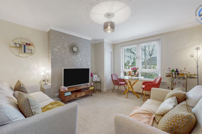 Flat for sale in Commore Drive, Knightswood, Glasgow