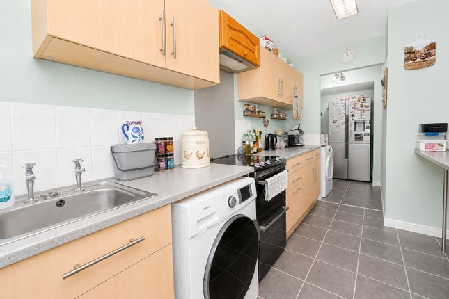 10, Finch Close, Lincoln photo 4