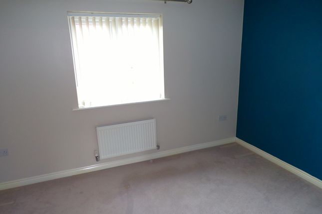 Terraced house for sale in Lee Court, Swansea