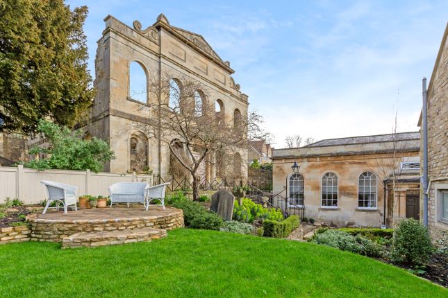 Detached house for sale in Coppice Hill, Bradford-On-Avon