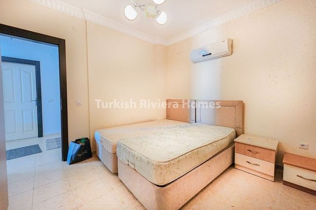 Apartment for sale in Kargicak, Alanya, Antalya Province, Mediterranean, Turkey