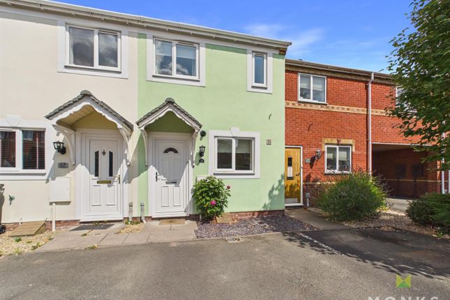 2-bed house on 19, Painters Place, Shrewsbury, £205,000