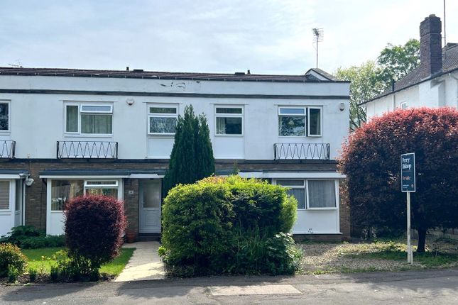 End terrace house for sale in St. Stephens Road, Cheltenham, Gloucestershire