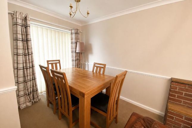 Berne Lea, Edgewell Road, Prudhoe photo 4