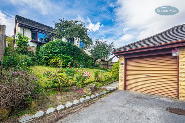 3-bed house on 23, Paterson Gardens, Sheffield, £200,000