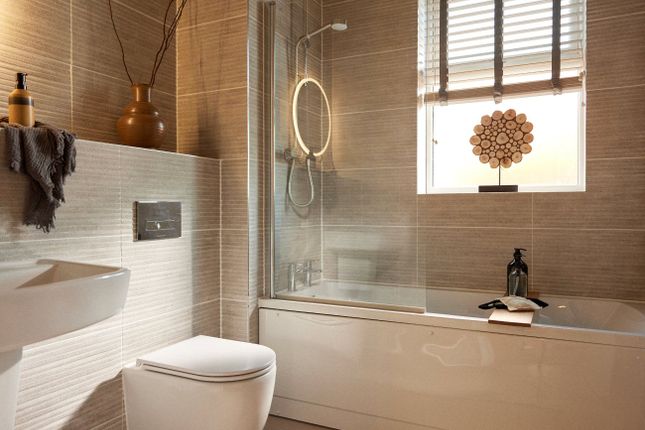 Plot 37,, Breathe, Kiveton photo 5