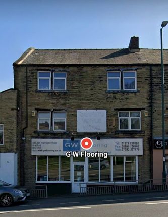 Thumbnail Light industrial for sale in Harrogate Road, Bradford