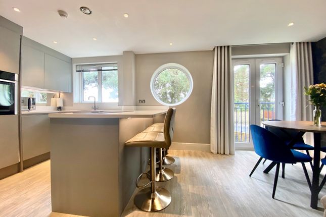 Flat for sale in The Winners, 71 Panorama Road, Sandbanks