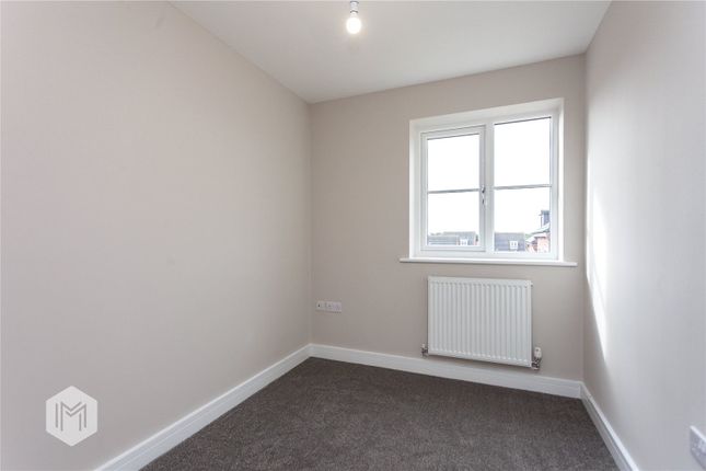 Terraced house for sale in Hilton Lane, Worsley, Manchester, Greater Manchester