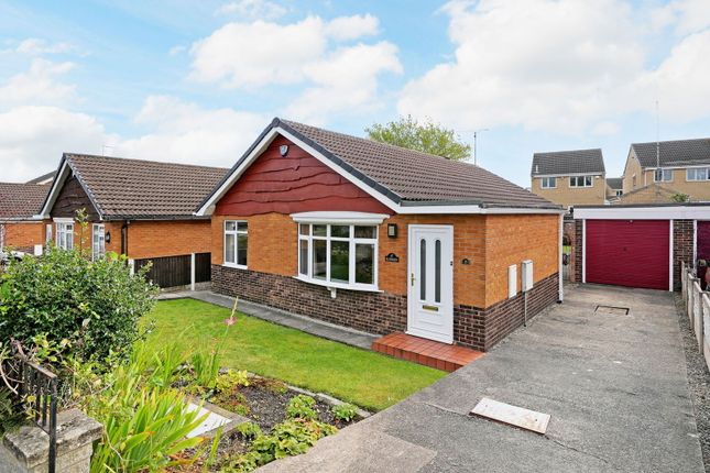 Thumbnail Bungalow for sale in Ravencar Road, Eckington, Sheffield