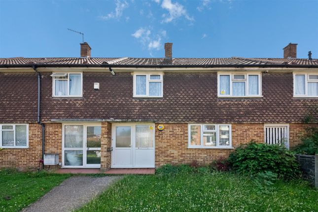 9, Wolfe Close, Hayes photo 2