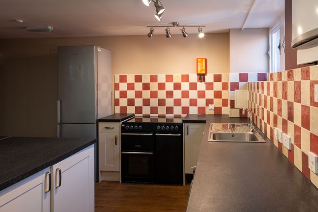 Shared accommodation to rent in Flat E Bishop Blackall School, Exeter