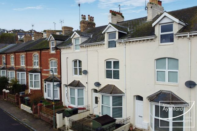 Terraced house for sale in Tower Road, Paignton