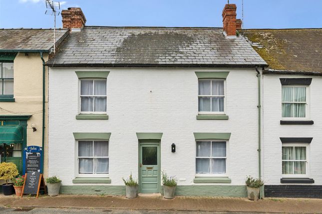 Cottage for sale in Portland Street, Weobley, Herefordshire