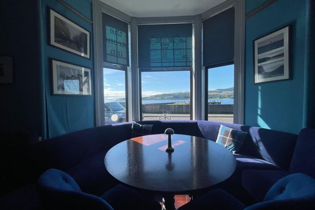 The Strone Inn, Shore Road, Strone, Dunoon, Shore Road, Strone, Dunoon, Dunoon photo 5