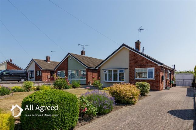 2-bed house on 10, Butterfield Crescent, Swanwick, £270,000