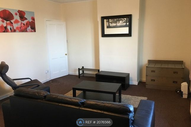 Thumbnail Flat to rent in Stenhouse Drive, Edinburgh