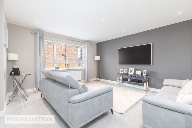 15, Edstone Grange, Greater Manchester photo 4