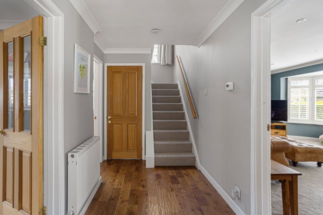 12, Otterwood Paddock, York photo 4