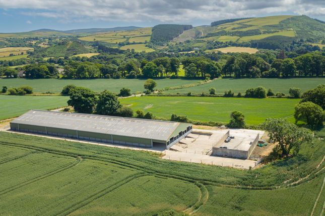 Farm for sale in The Ballamanaugh Estate, Isle Of Man