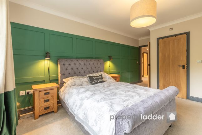Bramley Lodge - Pl-11