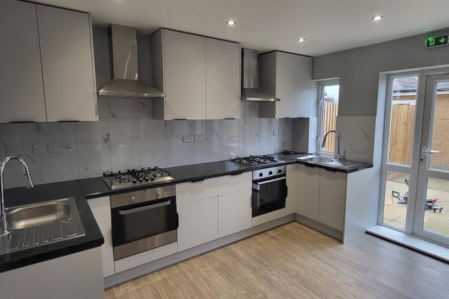 Thumbnail Property to rent in St. Dunstans Road, Hounslow