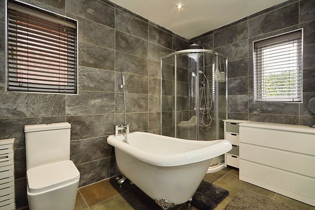 Detached house for sale in Windermere Road, Nottingham