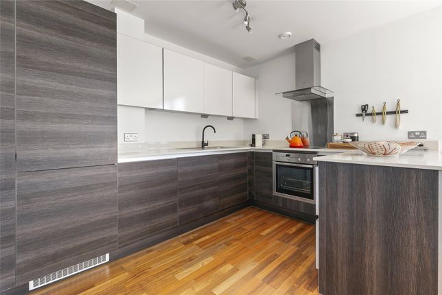 Flat 59,, Broadway House, Wimbledon photo 4