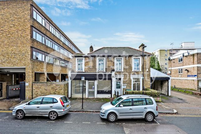 Commercial property for sale in Commerce Road, London