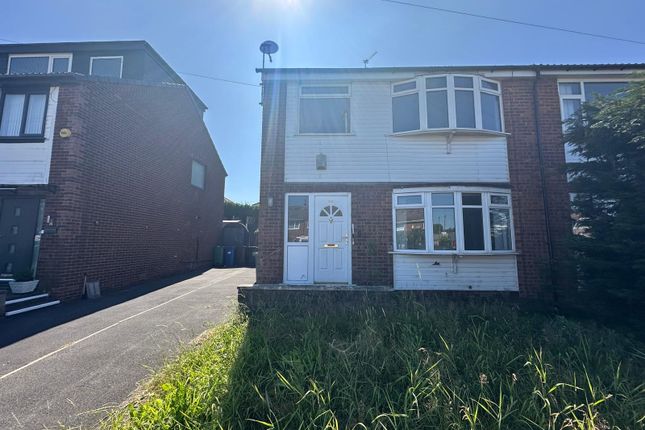 3-bed house on 291, Parr Lane, Bury, £259,000