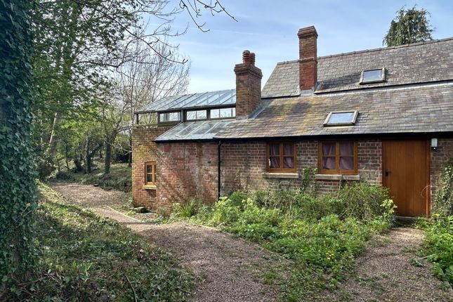 Cottage for sale in Kinnersley, Hereford
