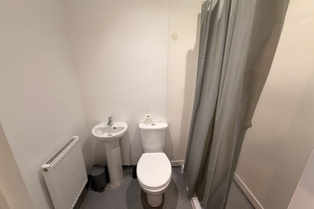 Kingsley Park Terrace, NORTHAMPTON photo 5