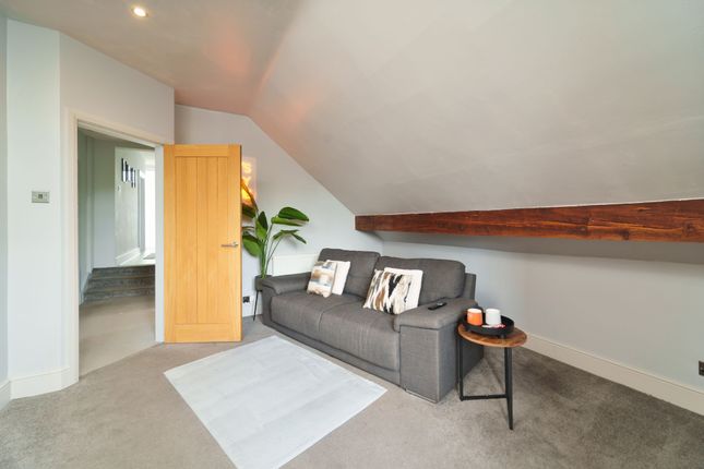 Flat 3, 10 Brunswick Drive, Harrogate photo 4